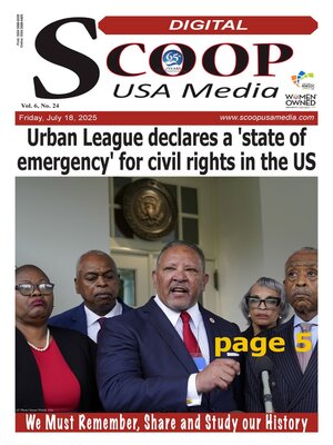 ScoopUSA Digital - Magazine